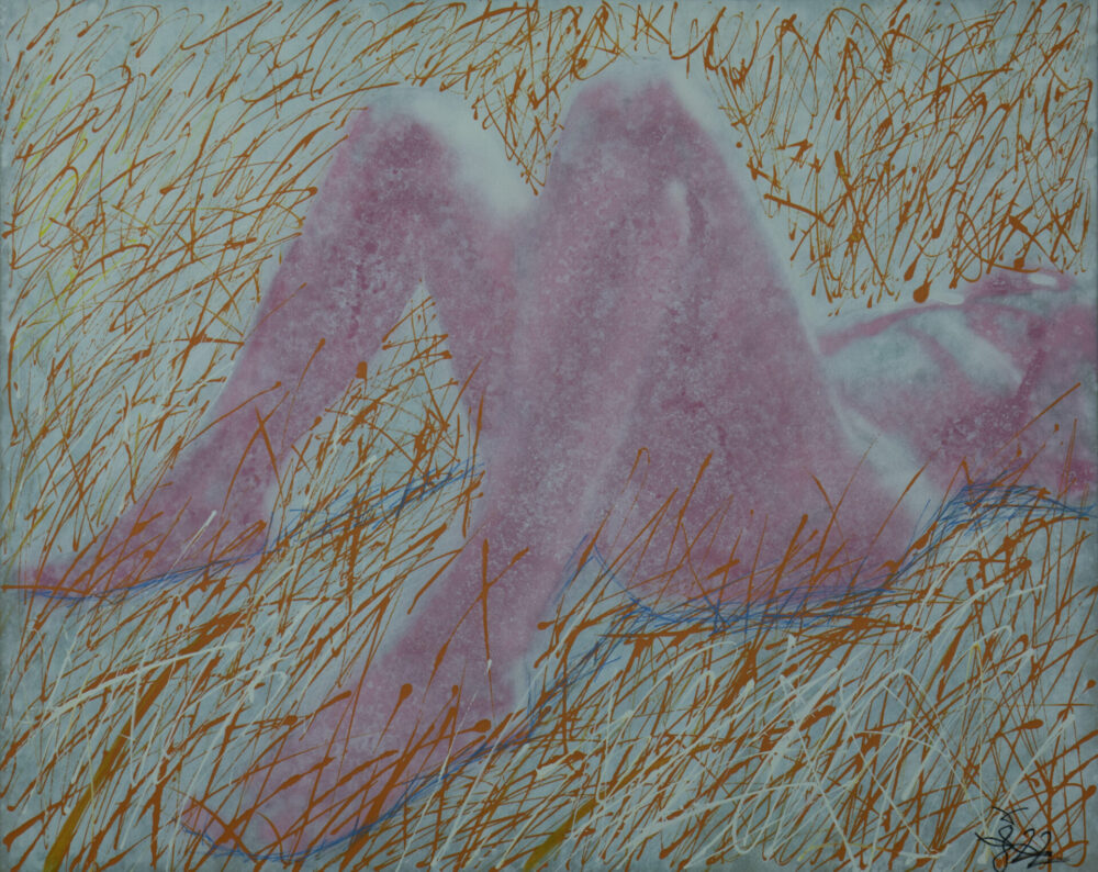 Meadow II scaled
