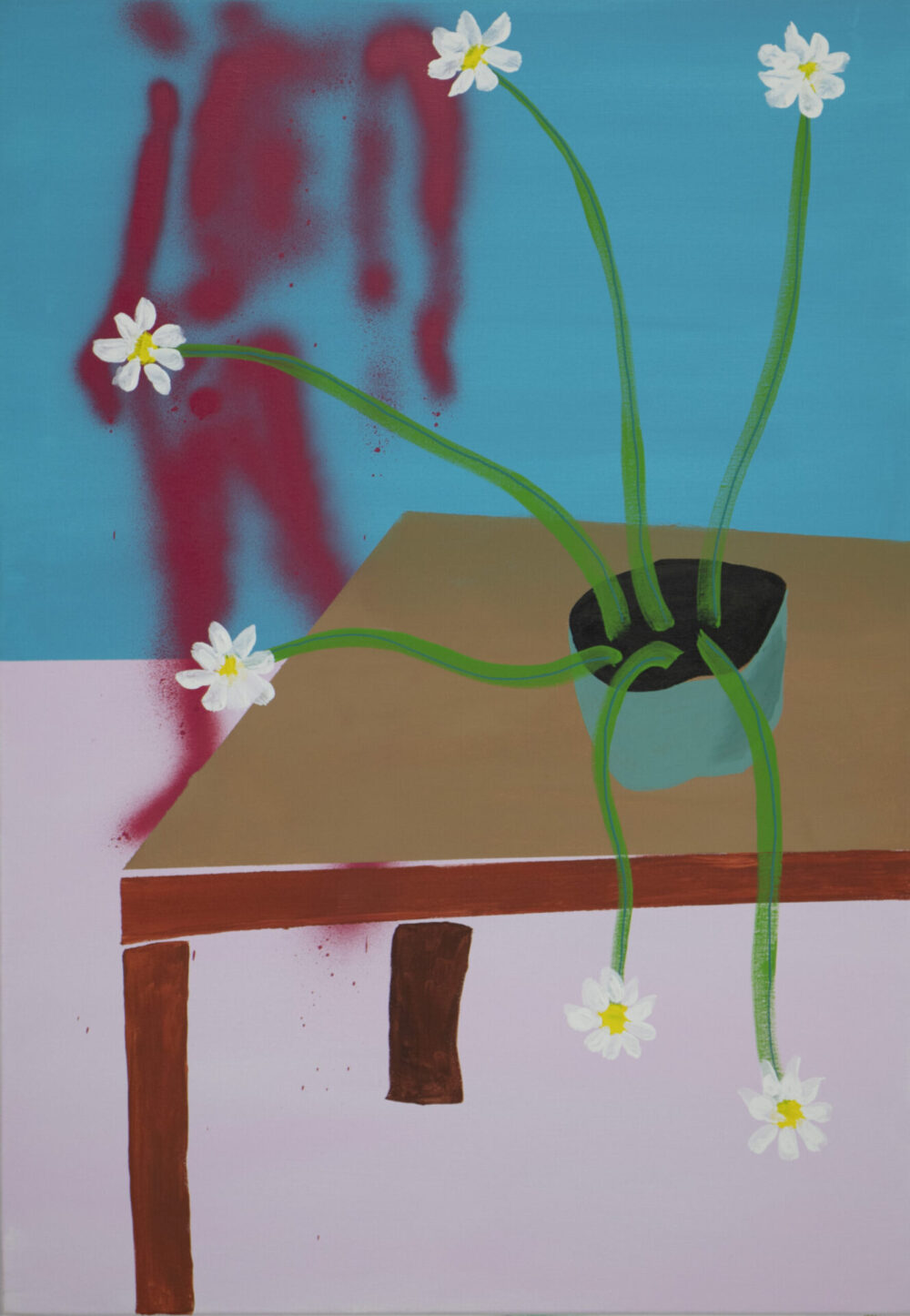 Still Life I scaled